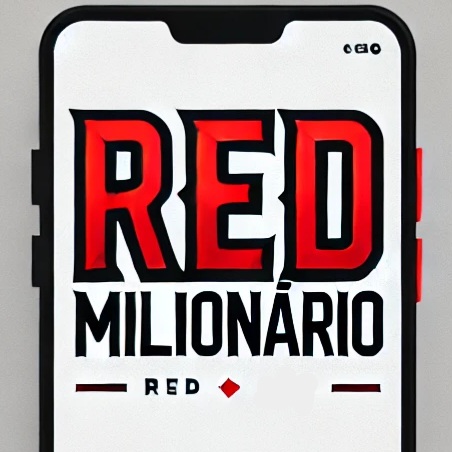 Red Milionário / Como Ganhar Dinheiro Online / Investimentos